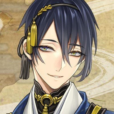 Mikazuki Munechika (istri)